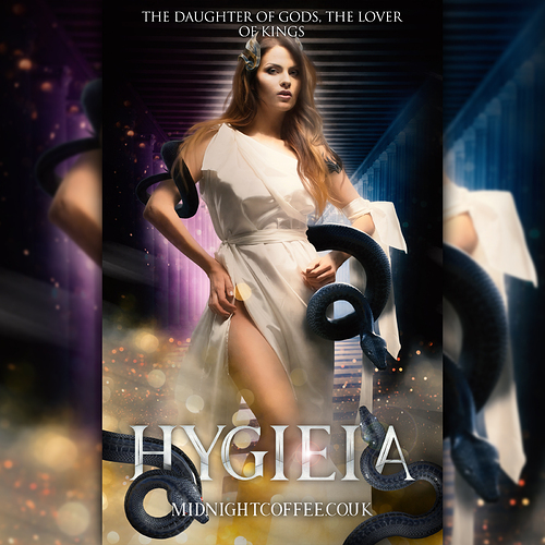 HYGEIA PRVEIW