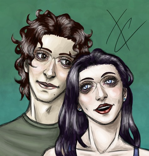 tynan and scarlett aniversary gift for taylor