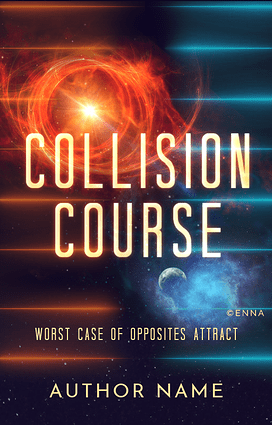 premade Collision Course c