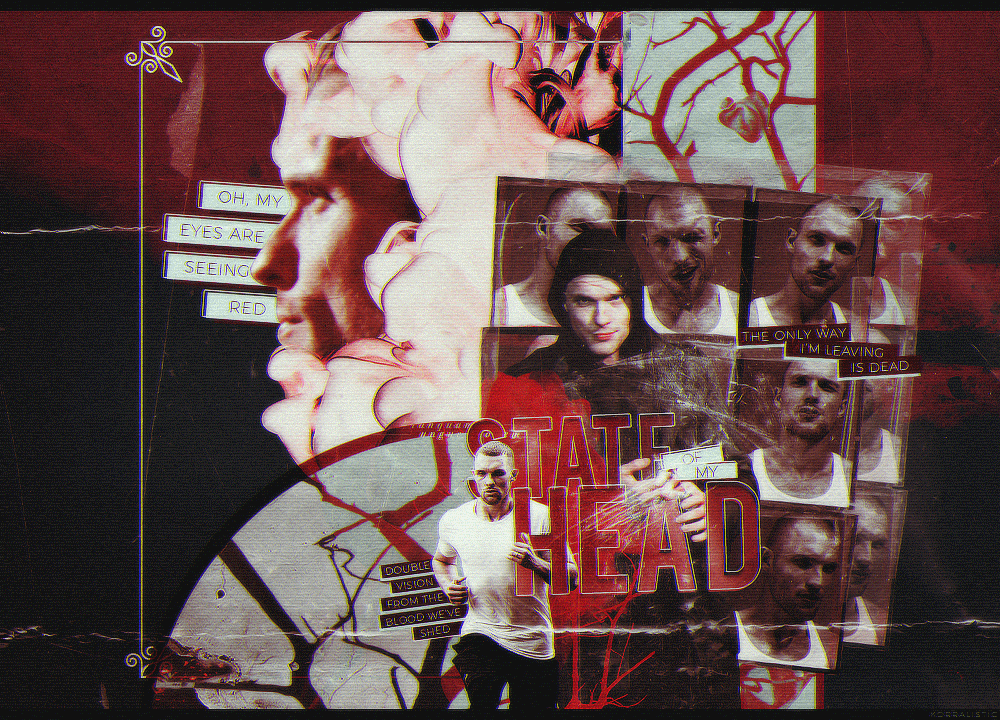 stateofmyhead