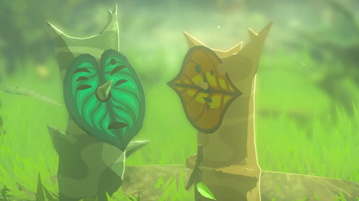 koroks