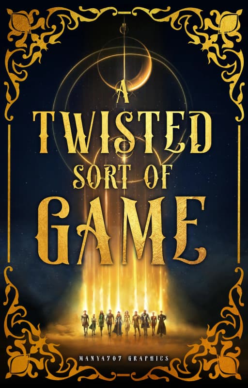 A Twisted Sort of Game